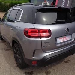 Citroen C5 Aircross Shine Pack Hybride Rechargeable 225 S&amp;S e-EAT8 Liverdun