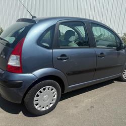 Citroen C3 Pack Clim 1.4i Les Ponts-de-C&eacute;