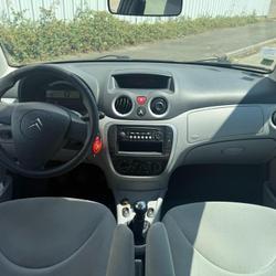 Citroen C3 Pack Clim 1.4i Les Ponts-de-C&eacute;