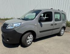 Renault Kangoo Les Ponts-de-Cé