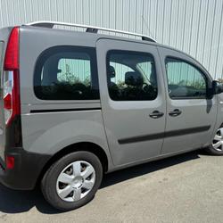 Renault Kangoo Limited TCE 115 Energy Les Ponts-de-C&eacute;