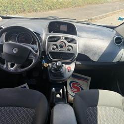 Renault Kangoo Limited TCE 115 Energy Les Ponts-de-C&eacute;