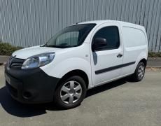 Renault Kangoo Les Ponts-de-Cé