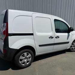 Renault Kangoo Life TCE 115 Energy Les Ponts-de-C&eacute;