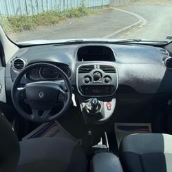 Renault Kangoo Life TCE 115 Energy Les Ponts-de-C&eacute;