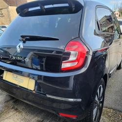 Renault Twingo 3 0.9 TCe 90 Alen&ccedil;on