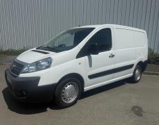 Fiat Scudo Les Ponts-de-Cé