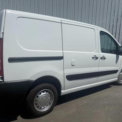 Fiat Scudo  Les Ponts-de-C&eacute;