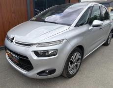 Citroen C4 Picasso - Intensive  e-HDi 115 - 5 990 €