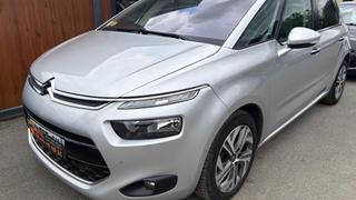 Citroen C4 Picasso  - Intensive - photo 0