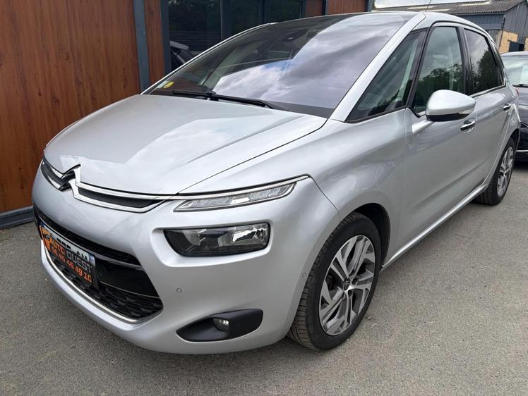 Citroen C4 Picasso  - Intensive - 5 990 €