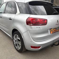 Citroen C4 Picasso Intensive e-HDi 115 Les Ponts-de-C&eacute;