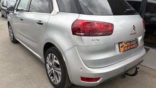Citroen C4 Picasso  - Intensive - photo 1