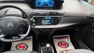 Citroen C4 Picasso  - Intensive - photo 2
