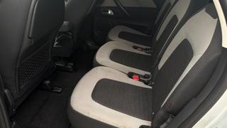 Citroen C4 Picasso  - Intensive - photo 3