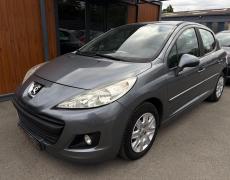 Peugeot 207 - Access  1.4 HDi 70ch FAP - 5 990 €