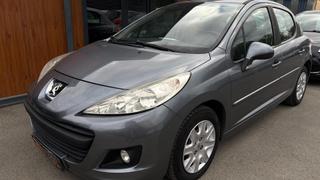 Peugeot 207  - photo 0