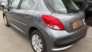 Peugeot 207  - photo 1