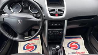 Peugeot 207  - photo 2