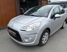 Citroen C3 - Confort BMP  e-HDi 70 Airdream - 4 490 €