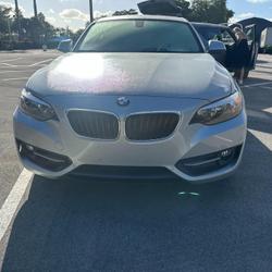 BMW Serie 2 M Sport A Coup&eacute; 228i 245 ch Saint-Aubin-d'Aubign&eacute;