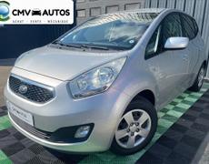 Kia Venga - Active  1.6 125 ch ISG - 5 990 €