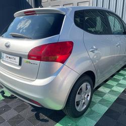 Kia Venga Active 1.6 125 ch ISG Saint-Berthevin