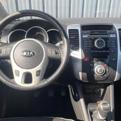 Kia Venga Active 1.6 125 ch ISG Saint-Berthevin