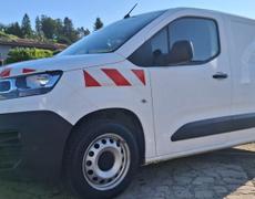 Citroen Berlingo Meximieux