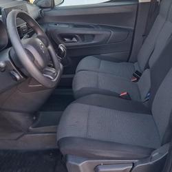 Citroen Berlingo CLUB M 1000 BLUEHDI 100 S&amp;S BVM5 Meximieux