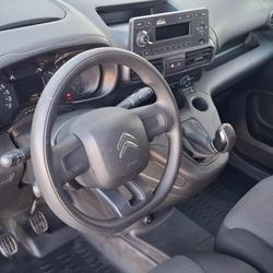 Citroen Berlingo CLUB M 1000 BLUEHDI 100 S&amp;S BVM5 Meximieux