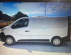 Nissan NV 300 Cenon