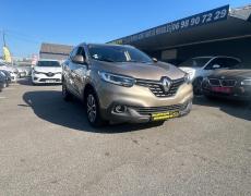 Renault Kadjar Saint-Herblain