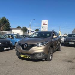 Renault Kadjar Graphite dCi 110 Energy Saint-Herblain