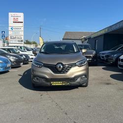 Renault Kadjar Graphite dCi 110 Energy Saint-Herblain