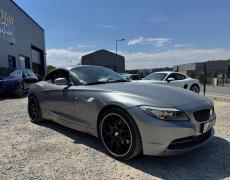 BMW Z4 Roadster Lohéac
