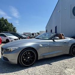 BMW Z4 Roadster Lounge Plus sDrive28i 245ch Loh&eacute;ac
