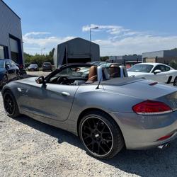 BMW Z4 Roadster Lounge Plus sDrive28i 245ch Loh&eacute;ac