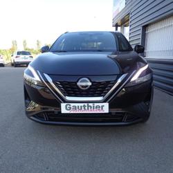 Nissan Qashqai Tekna e-Power 190 ch Bourg-de-P&eacute;age