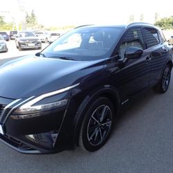 Nissan Qashqai Tekna e-Power 190 ch Bourg-de-P&eacute;age
