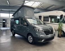 Fourgon Renault Verson