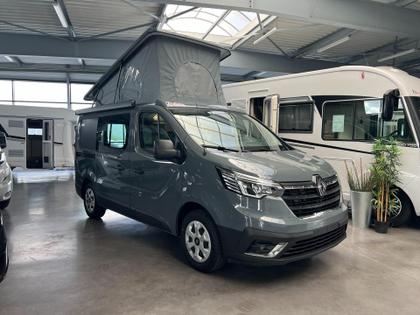 Fourgon Renault Autres Renault  - Pilote renault trafic 2l dci 150 ch - 61 150 €