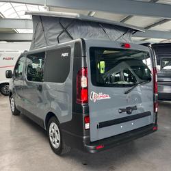 Fourgon Renault Pilote renault trafic 2l dci 150 ch Verson