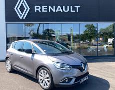 Renault Scenic 4 Belz