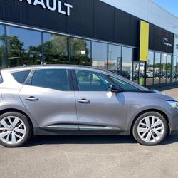 Renault Scenic 4 Limited dCi 110 Energy Belz