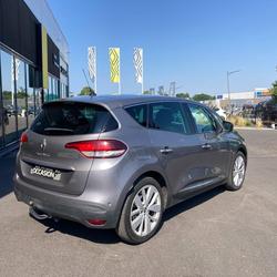 Renault Scenic 4 Limited dCi 110 Energy Belz