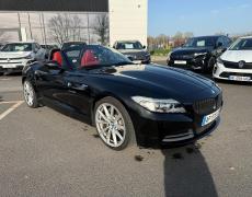 BMW Z4 Roadster Pontchâteau