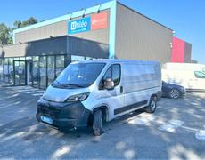 Peugeot Boxer Laval