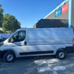 Peugeot Boxer FGN 3.0 T L2H1 120 S&amp;S BVM6 Laval