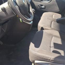 Renault Trafic GRAND CONFORT FGN L2H1 1300 KG DCI 120 Meximieux